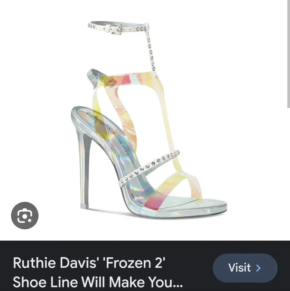 Ruthie Davis Phoebe